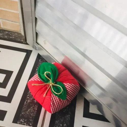 Peso de Porta