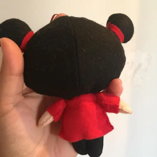 Sachê Perfumado Pucca