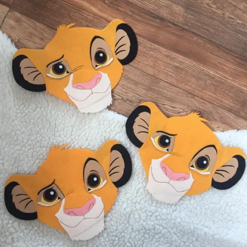 Simba termocolante