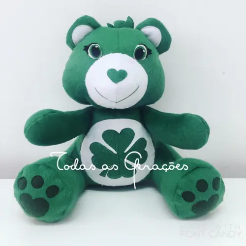 Ursinhos Carinhosos