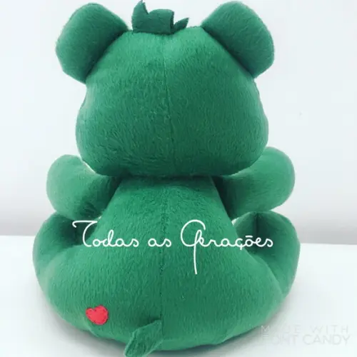 Ursinhos Carinhosos