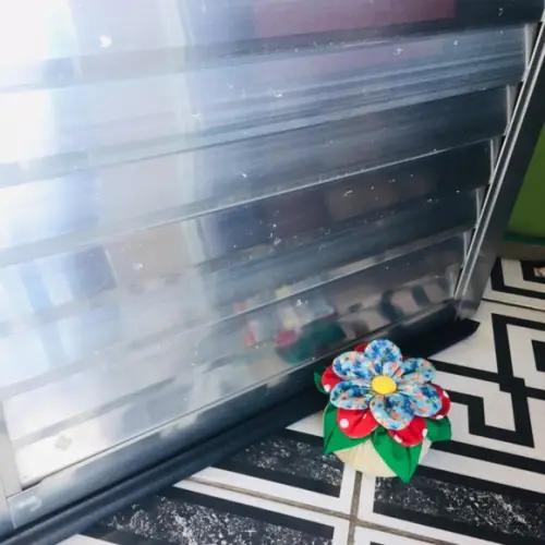 Veda Porta Duplo