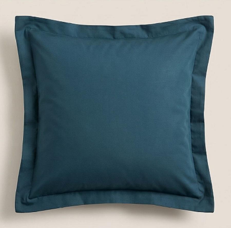 capas de almofadas - modelo com abas - 50x50