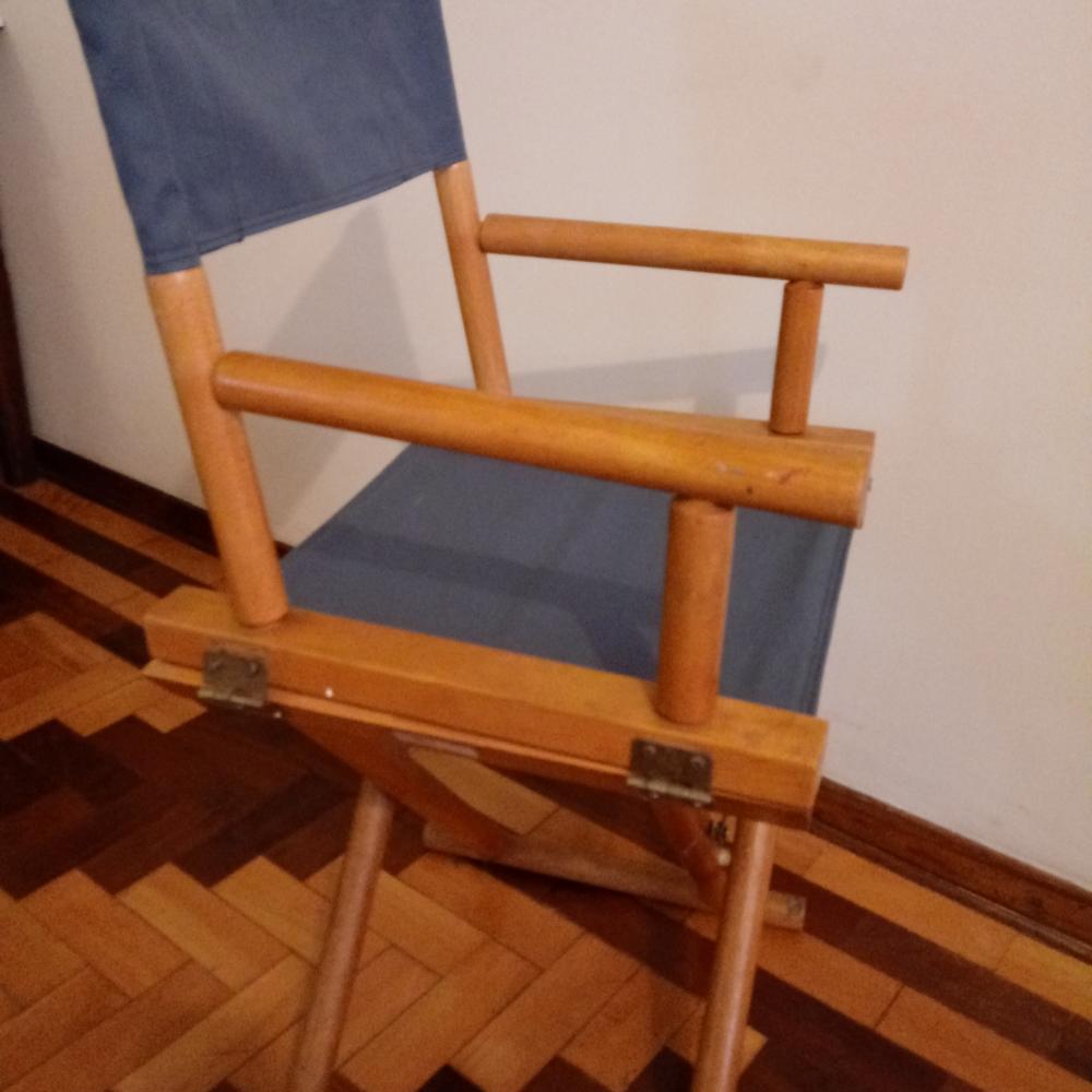 assento / encosto cadeira diretor - modelo tokstok - medida padr?