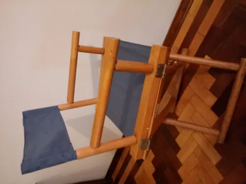 assento / encosto cadeira diretor - modelo tokstok - medida padr?