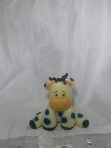 Vaca - vaquinha