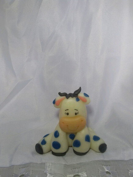 Vaca - vaquinha