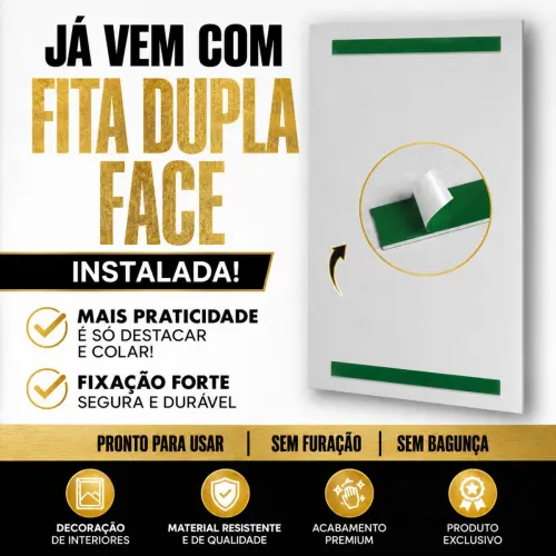 Placa Alfabeto Fonético e Código Morse