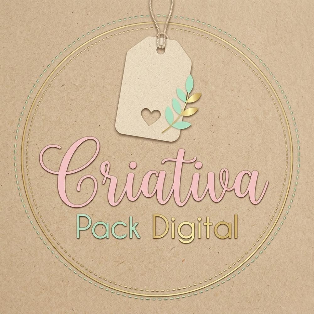 Criativa Pack Digital