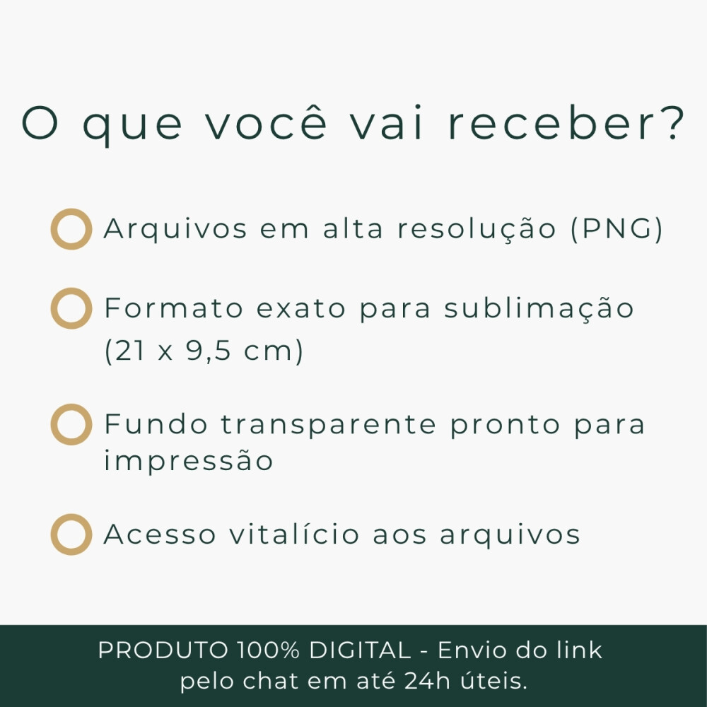 Artes para Canecas Mãe de Cachorro – Kit Digital 20 PNGs