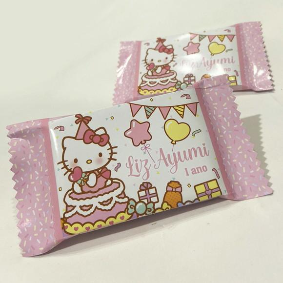 Kit Kat - Hello Kitty