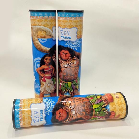 Pega Varetas Tema Moana e Maui