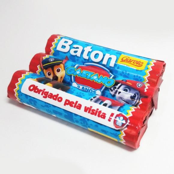 Baton Patrulha Canina