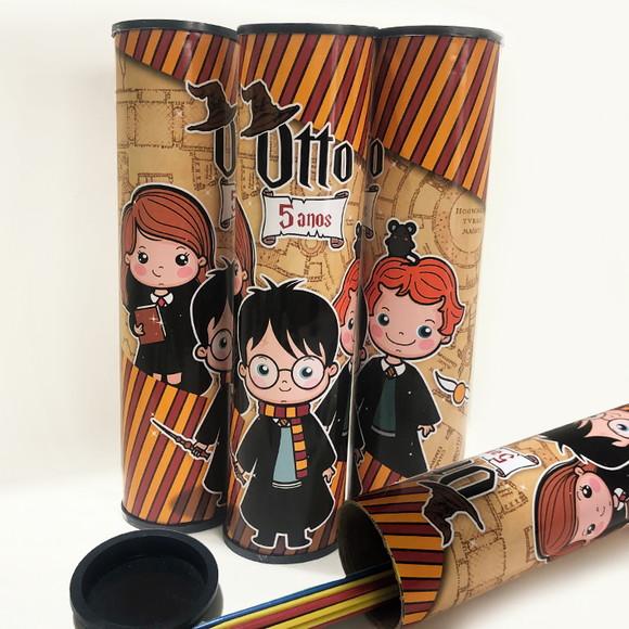 Pega Varetas - Harry Potter