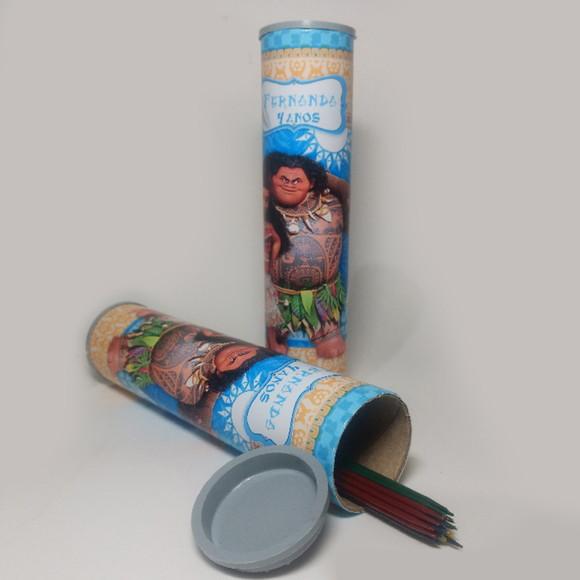 Pega Varetas Tema Moana