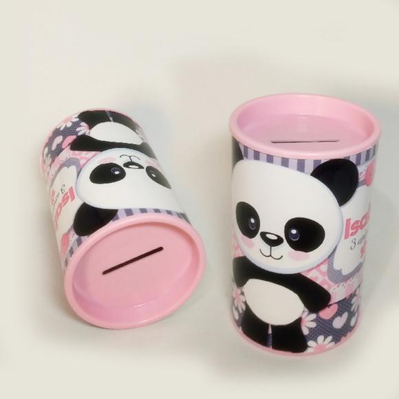 Cofrinho Panda