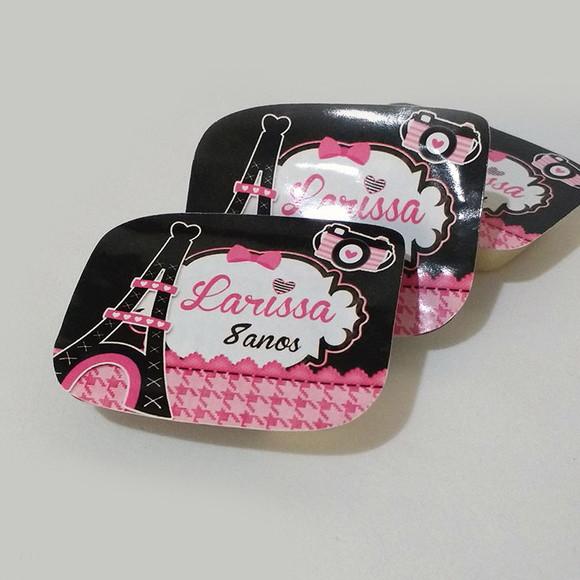Nucita Personalizada Victoria's Secret