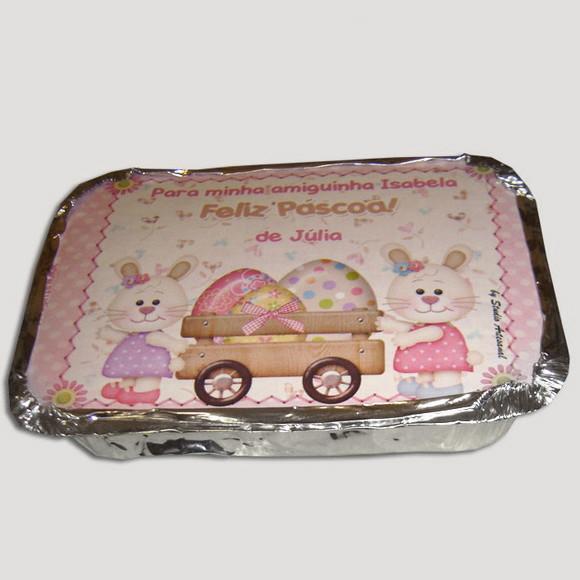 Marmitinha de Páscoa