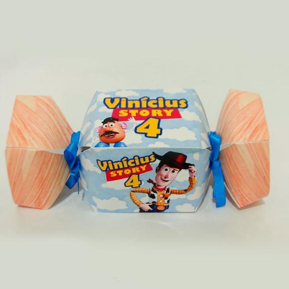 Candy Box -toy Story
