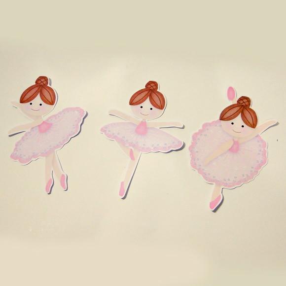 Recorte / Apliques em Papel