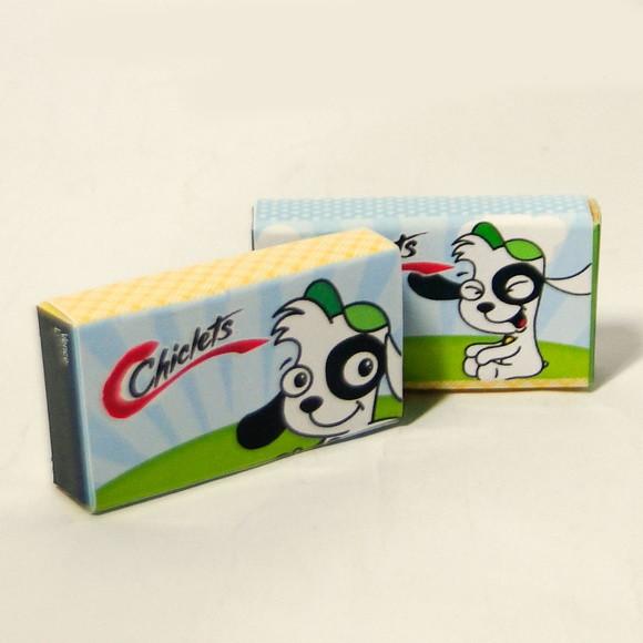 Chiclete Doki - Discovery Kids