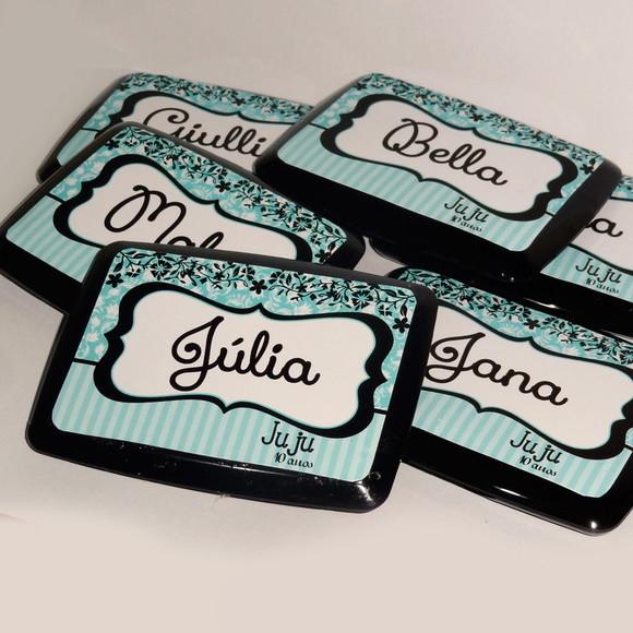 Estojo de Maquiagem Personalizado