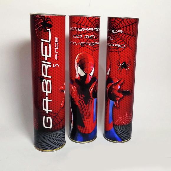 Pega Varetas Homem Aranha