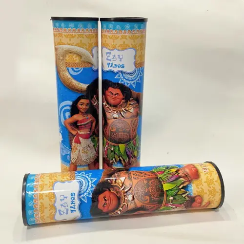 Pega Varetas Tema Moana e Maui