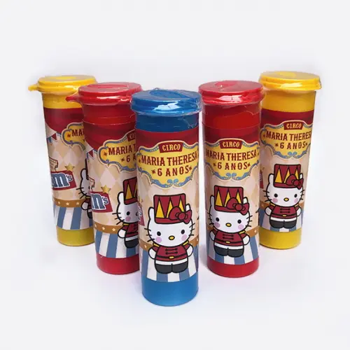 M&m's Tubo - Hello Kitty