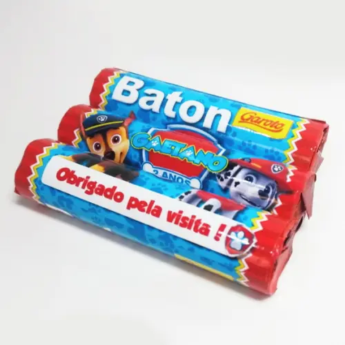 Baton Patrulha Canina