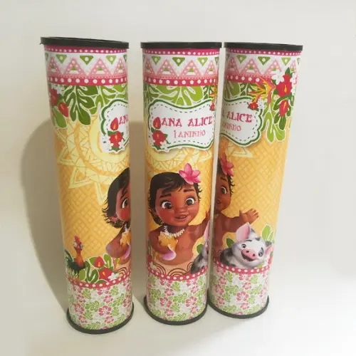 Pega Varetas - Moana Baby