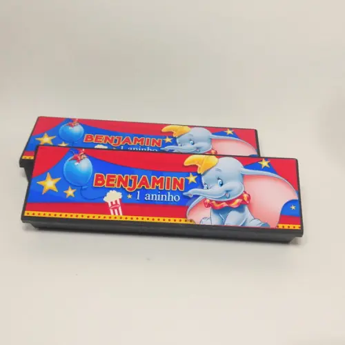 Dominó Personalizado Dumbo