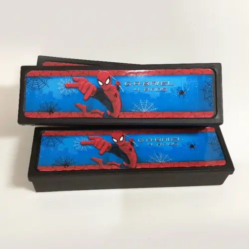 Dominó Homem Aranha