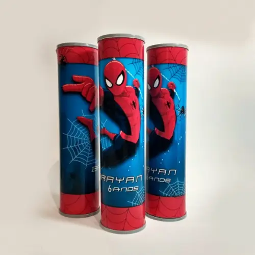 Pega Varetas Homem Aranha