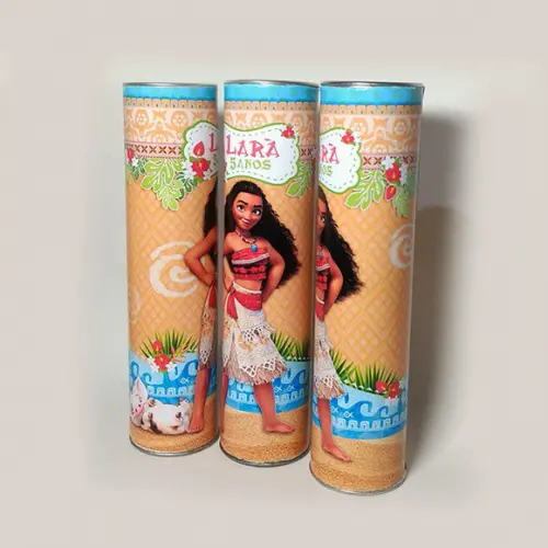 Pega Varetas Tema Moana