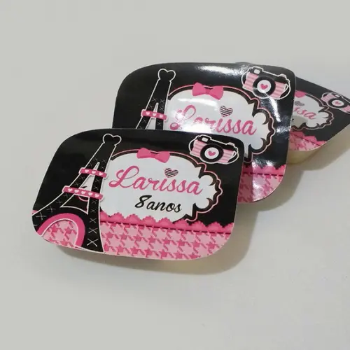 Nucita Personalizada Victoria's Secret