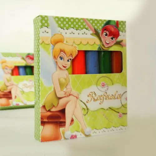 Massinha de Modelar - Tinker Bell
