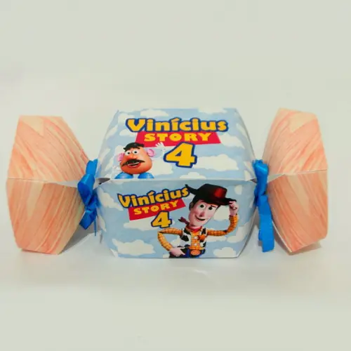 Candy Box -toy Story