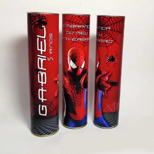 Pega Varetas Homem Aranha