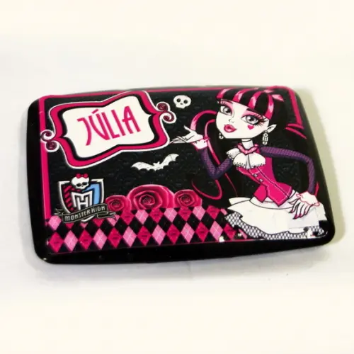 Estojo de Maquiagem Personalizado