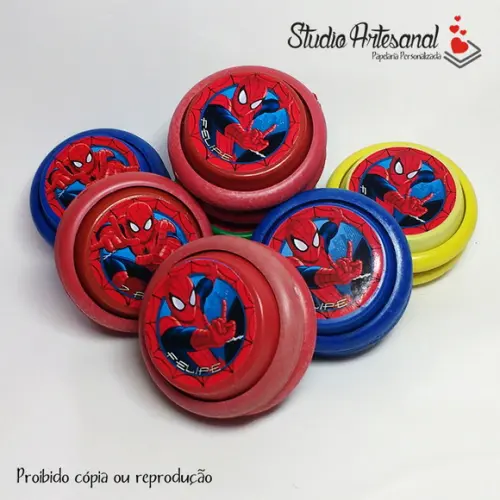 Io-iô Personalizado