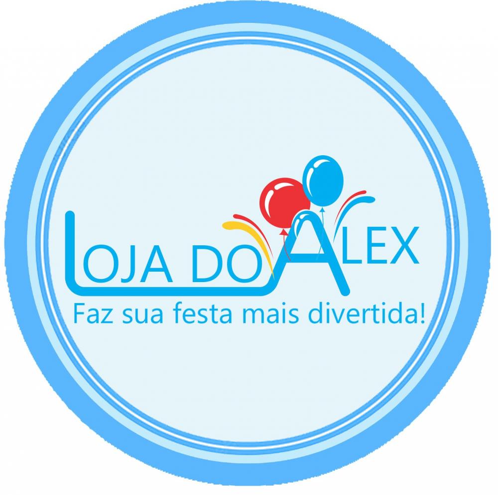 Loja do Alex