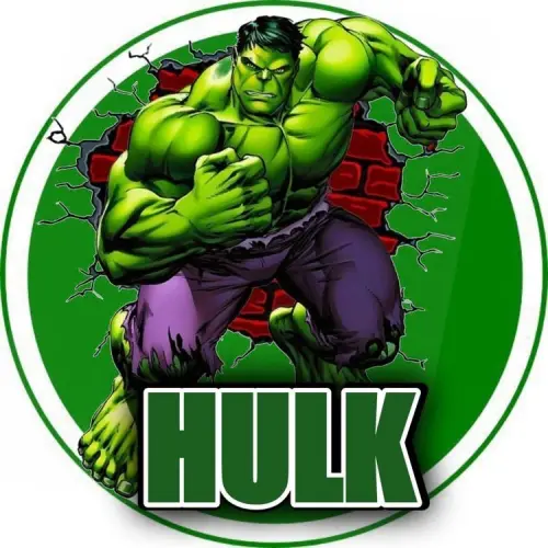Hulk