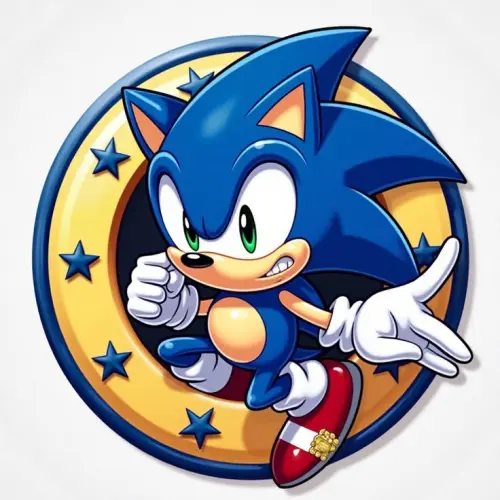 Sonic