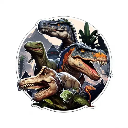 Dinossauro