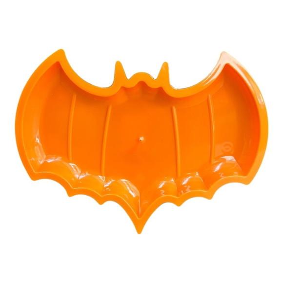 Bandeja Bandeirinha Ideal para Festa Halloween ou Vampiro