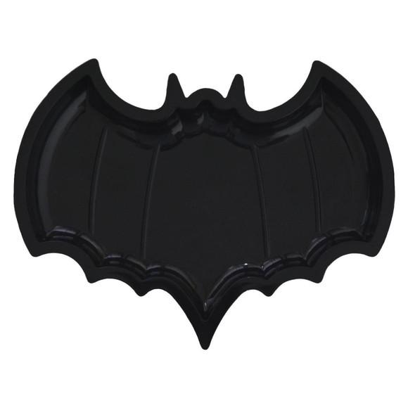 Bandeja Bandeirinha Ideal para Festa Halloween ou Vampiro