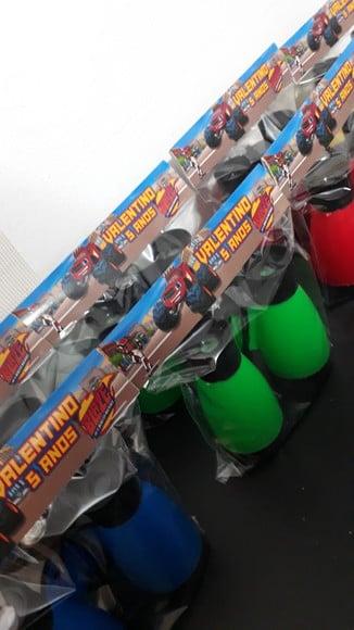Binoculo Cores Sortidas Personalizado no Tema da Sua Festa