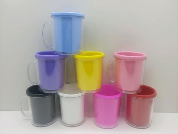 Caneca para Personalizar com Papel Fotografico