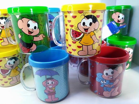 Caneca Personalizada com Papel Fotografico Qualquer Tema